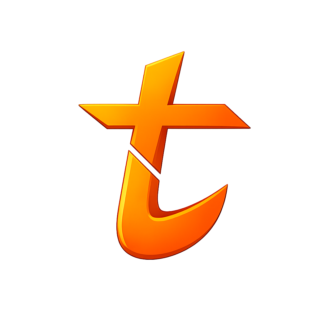 TerminPlus logo